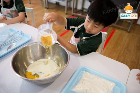 Gem Preschool & Kindergarten, Kulai, Johor