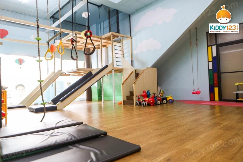 Gem Preschool & Kindergarten, Kulai, Johor Gem Preschool & Kindergarten, Kulai, Johor