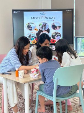 Kitakids Clubhouse, Damansara Heights