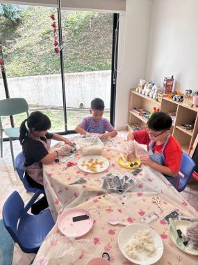 Kitakids Clubhouse, Damansara Heights