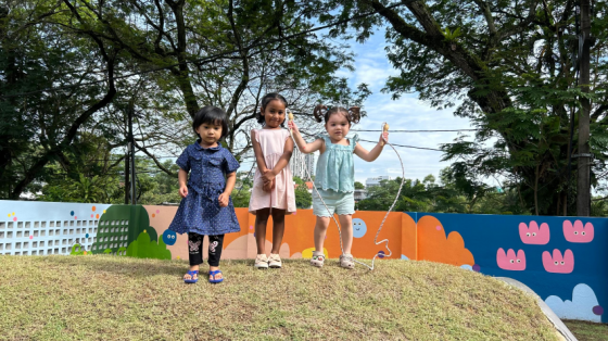 Kitakids Clubhouse, Damansara Heights
