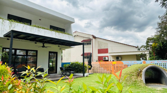 Kitakids Clubhouse, Damansara Heights