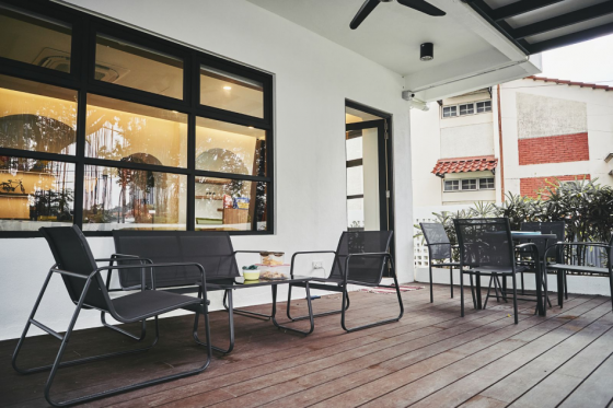 Kitakids Clubhouse, Damansara Heights
