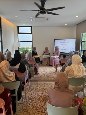 Kitakids Clubhouse, Damansara Heights