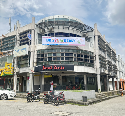 Be STEM Ready, Subang Jaya
