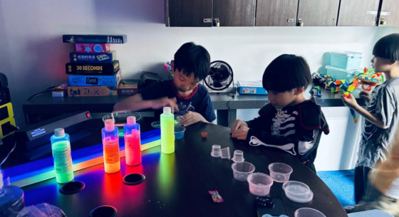 Be STEM Ready, Subang Jaya
