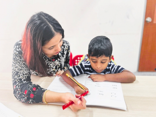 Eduwin HQ (Fast Math | English | Wholebrain Development), Subang Jaya