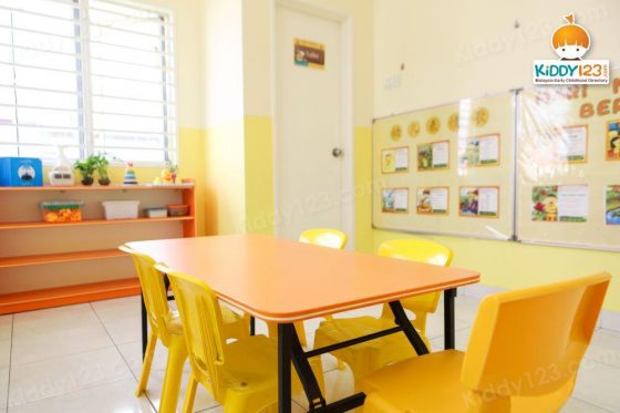 Eduwis Hillpark, Bandar Teknologi Kajang