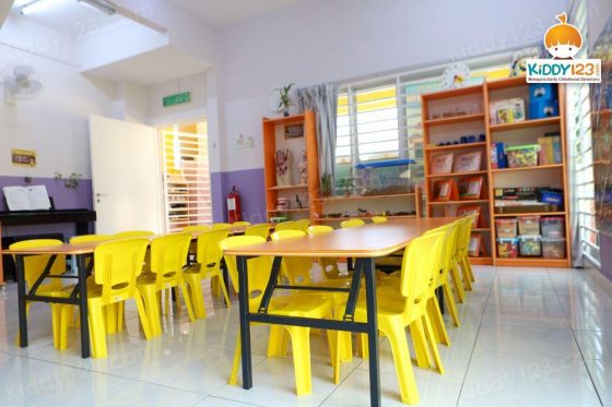 Eduwis Hillpark, Bandar Teknologi Kajang