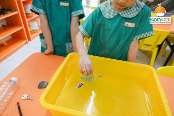 Eduwis Hillpark, Bandar Teknologi Kajang