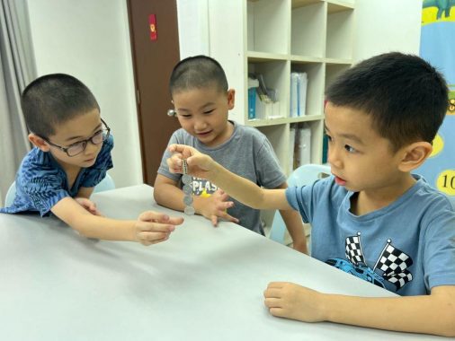 MyGenius Tuition & After School Care Centre, Kajang