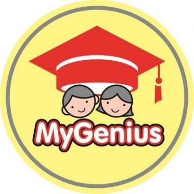 Apple King Tuition Centre, Sungai Chua (Pusat Tuisyen Cerdik Pandai)