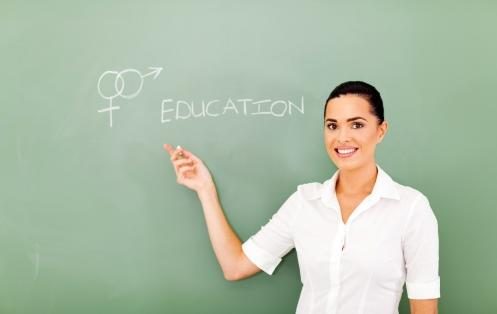 Ask the Expert – Sex Education