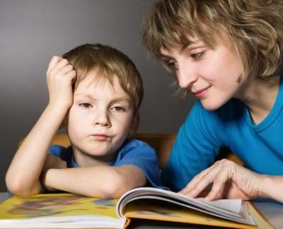 Ask The Expert – Child Losing Focus