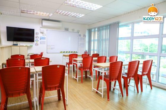 MyGenius Tuition & After School Care Centre, Cyberjaya