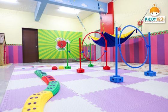 Apple King Special Education Centre, Ascotte Boulevard, Semenyih