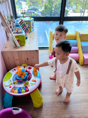 Casa Bambini Early Childcare Centre, PJ Midtown (Seksyen 13 Petaling Jaya)