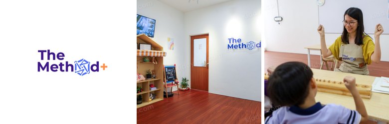 The Method+, Bandar Mahkota Cheras