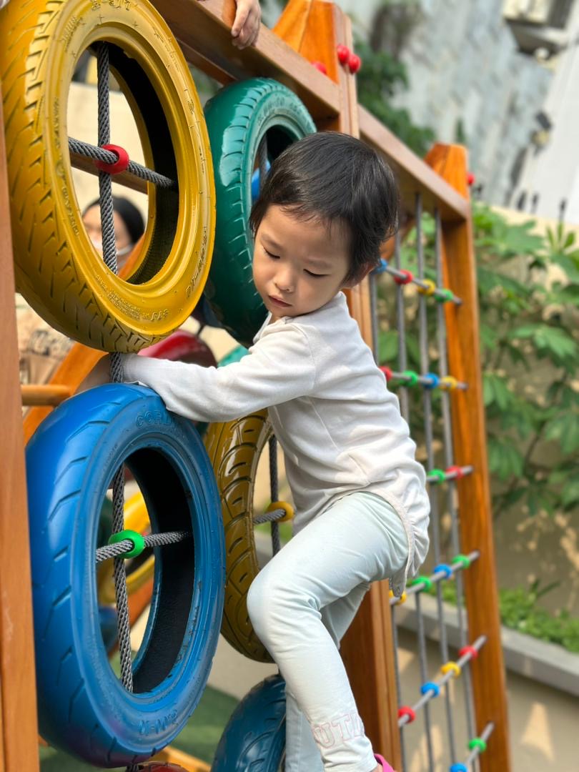 WeiP Little Explorers, Sri Petaling
