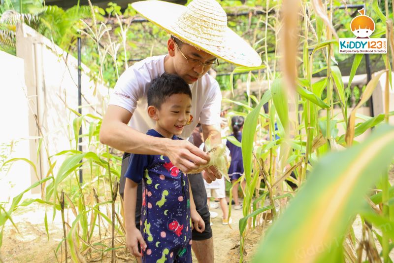 WeiP Little Explorers, Sri Petaling