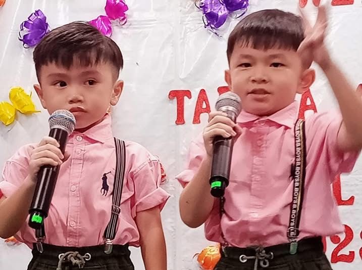 Tadika Anak Manis, USJ12, Subang Jaya