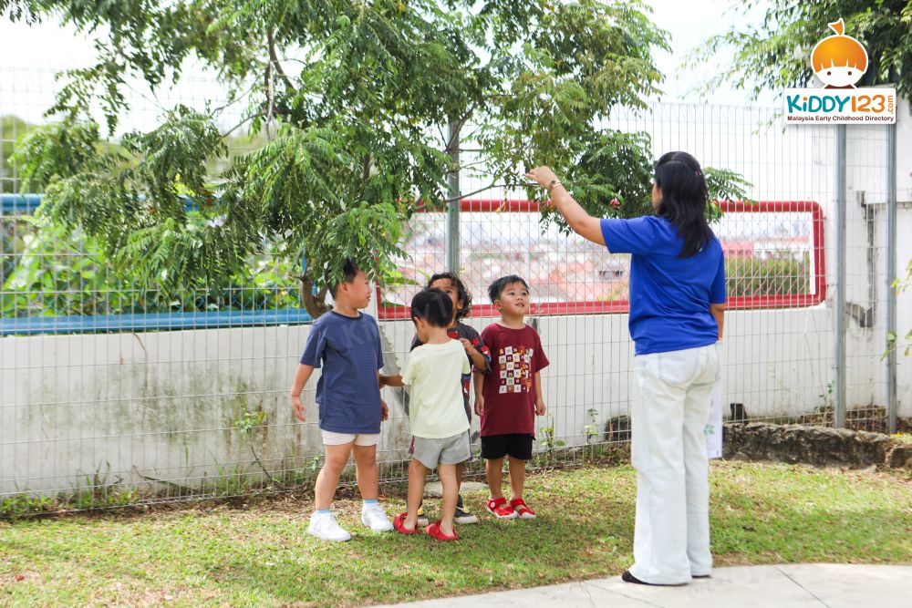 2% Preschool, Damansara Jaya