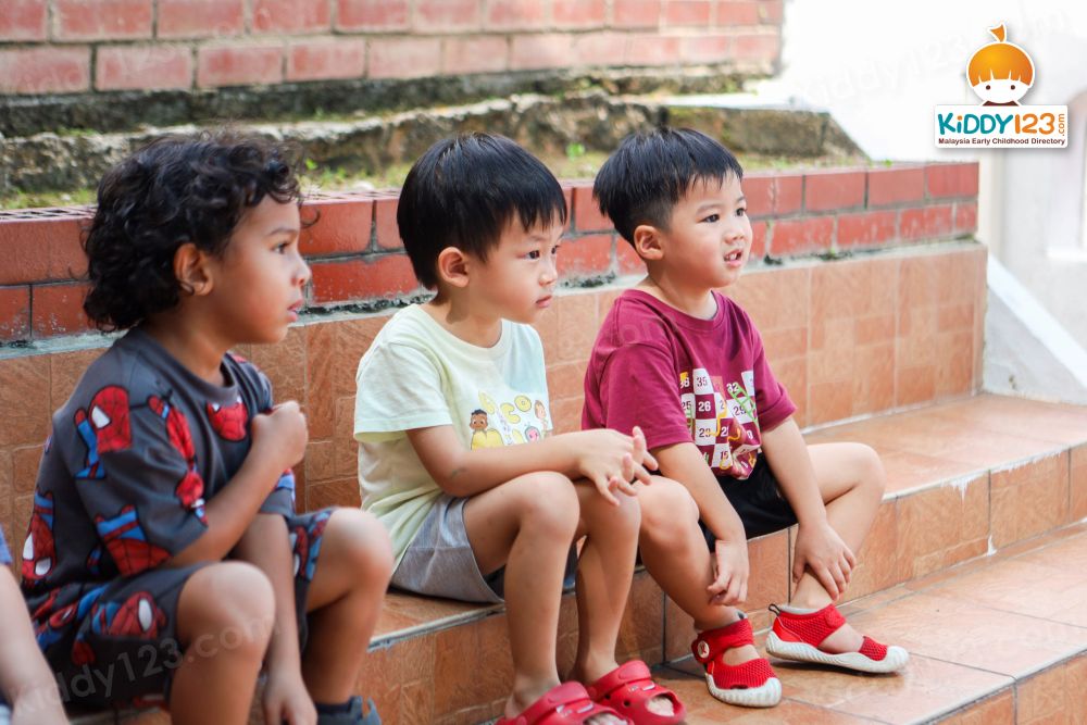 2% Preschool, Damansara Jaya