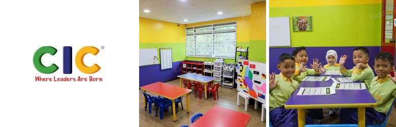 CIC_Kota_Kemuning