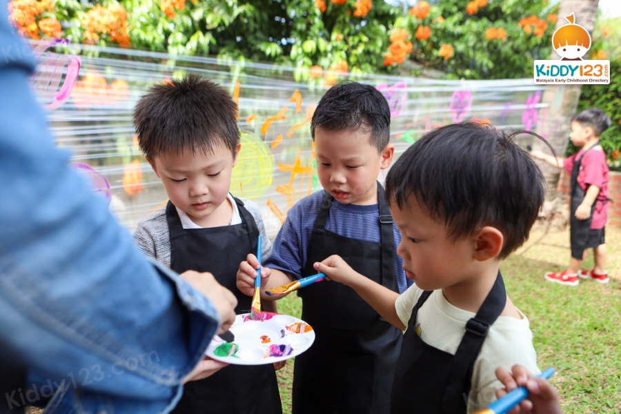 2% Preschool, Damansara Jaya