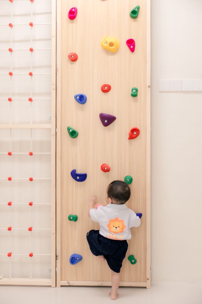 Bright Leaders Early Years Centre, Klebang, Melaka