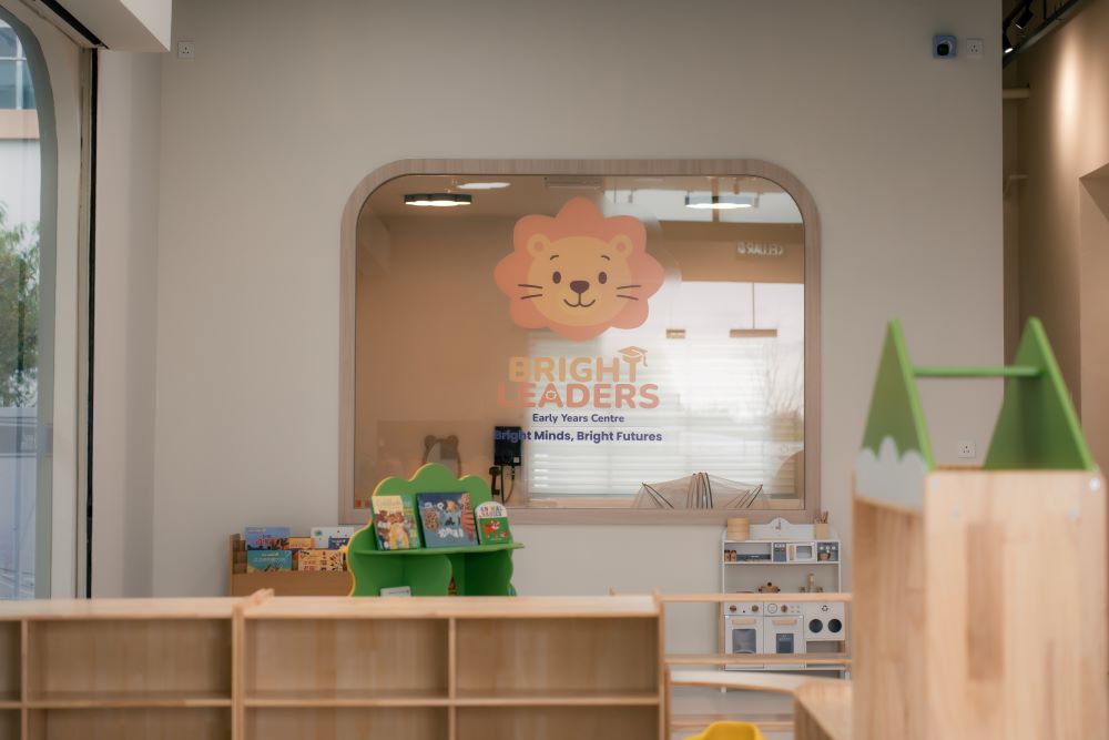 Bright Leaders Early Years Centre, Klebang, Melaka Bright Leaders Early Years Centre, Klebang, Melaka