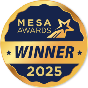MESA 2025 Winner