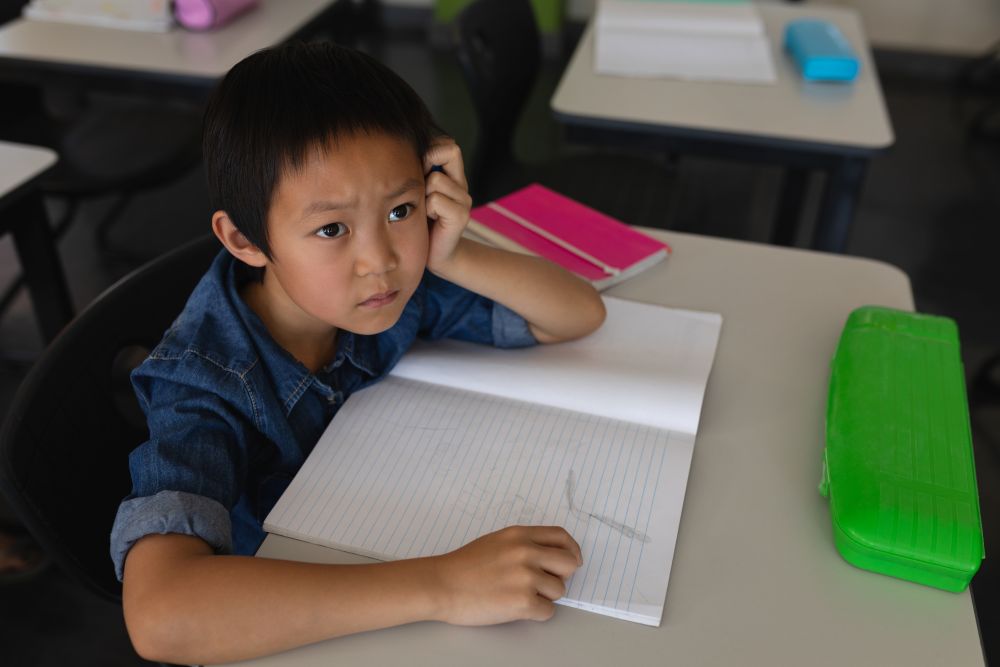 Kids to Strengthen Malay Before English, Says Academic | KiddyNews
