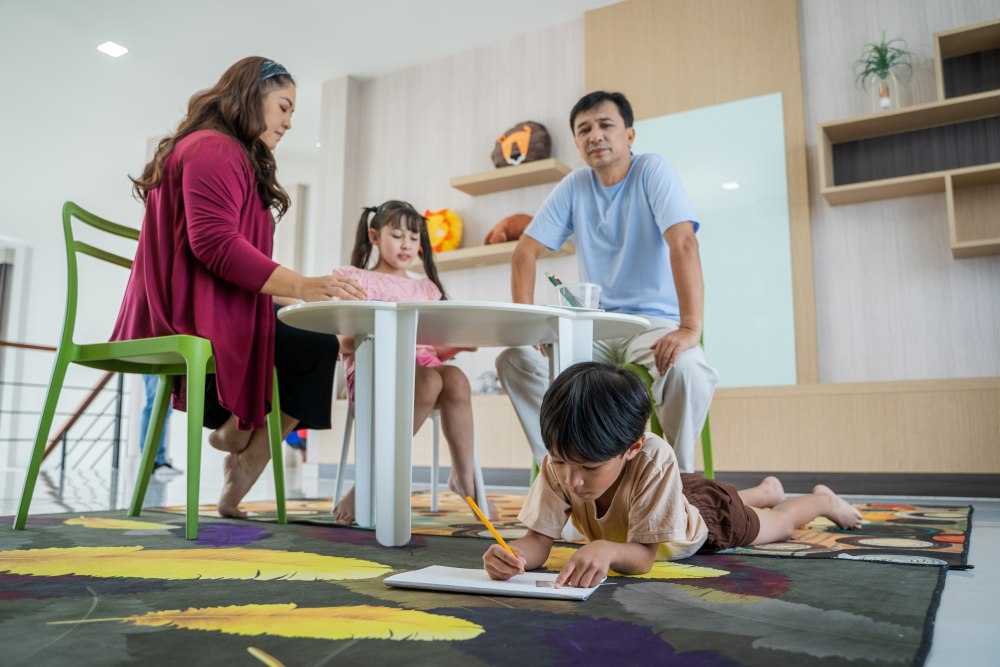 Quality Childcare Becoming Too Costly for Many Families, Operators Warn | KiddyNews