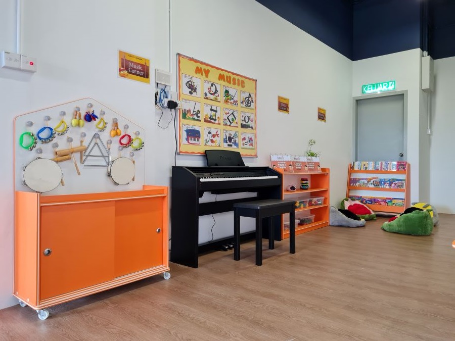 Eduwis Education, Penang