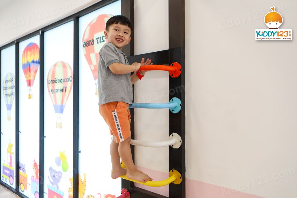 The Integrative Academy, Klang