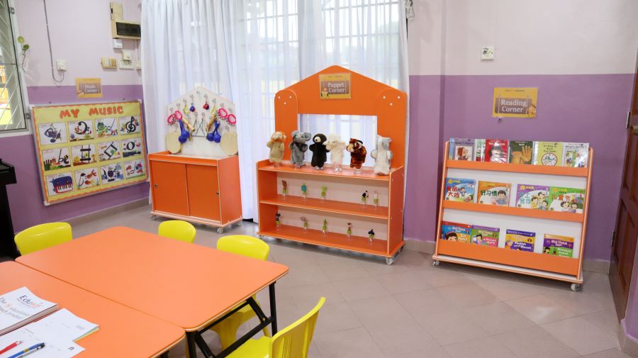 Eduwis Education, Ipoh