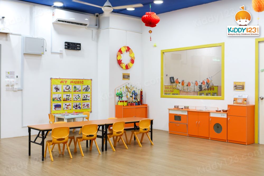 Eduwis Education, Kuala Lumpur