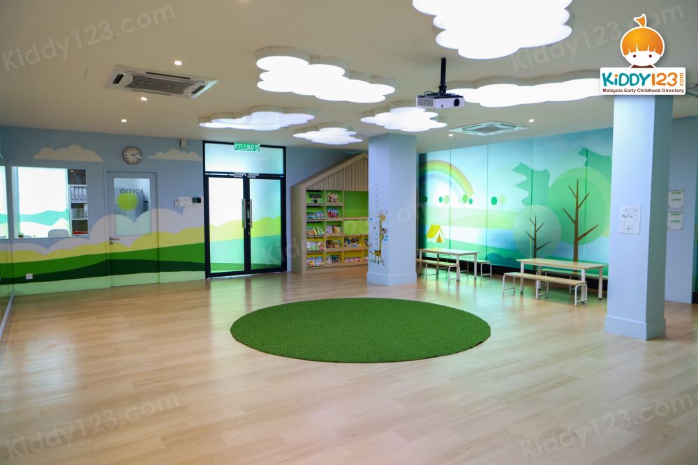 Kindyland Subang Jaya