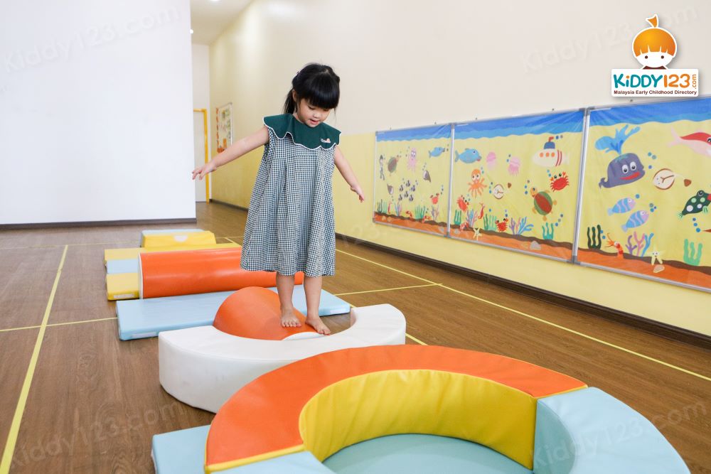 Eduwis Education, Shah Alam