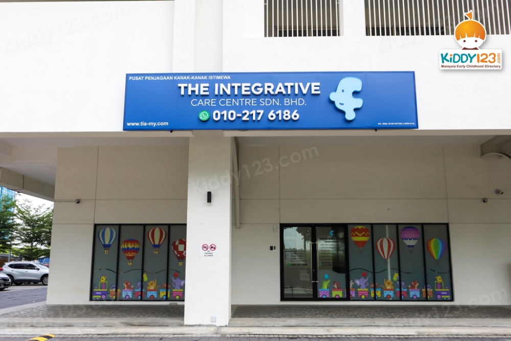The Integrative Academy, Klang The Integrative Academy, Klang