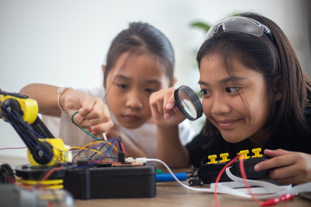 2027 Curriculum to Prioritise Character Development and Real-World Learning | KiddyNews