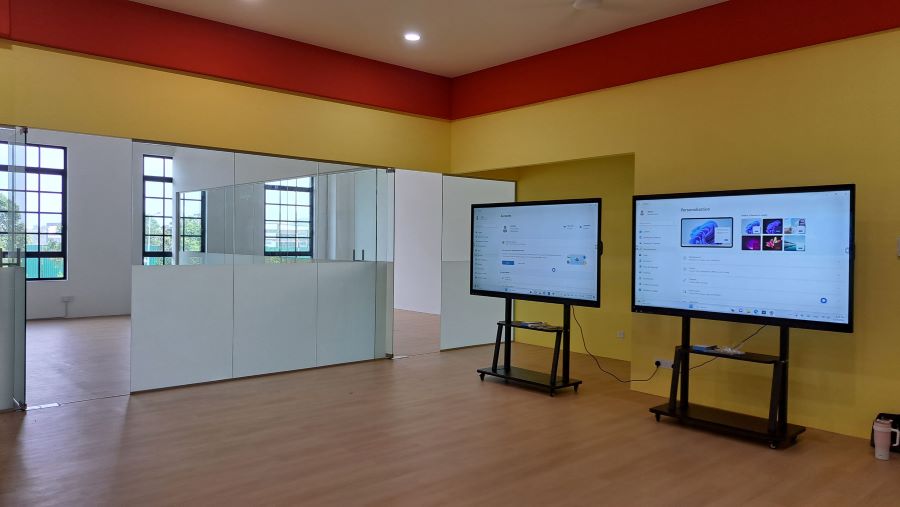 MyGenius Tuition & After School Care Centre, Eco Majestic, Semenyih