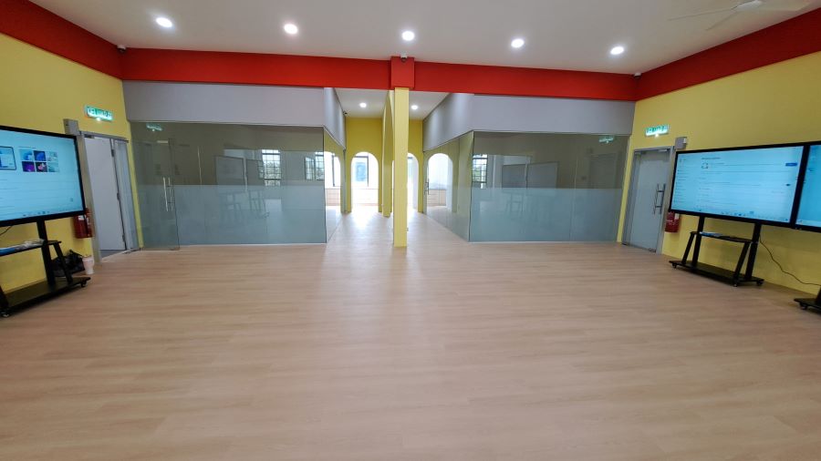 MyGenius Tuition & After School Care Centre, Eco Majestic, Semenyih
