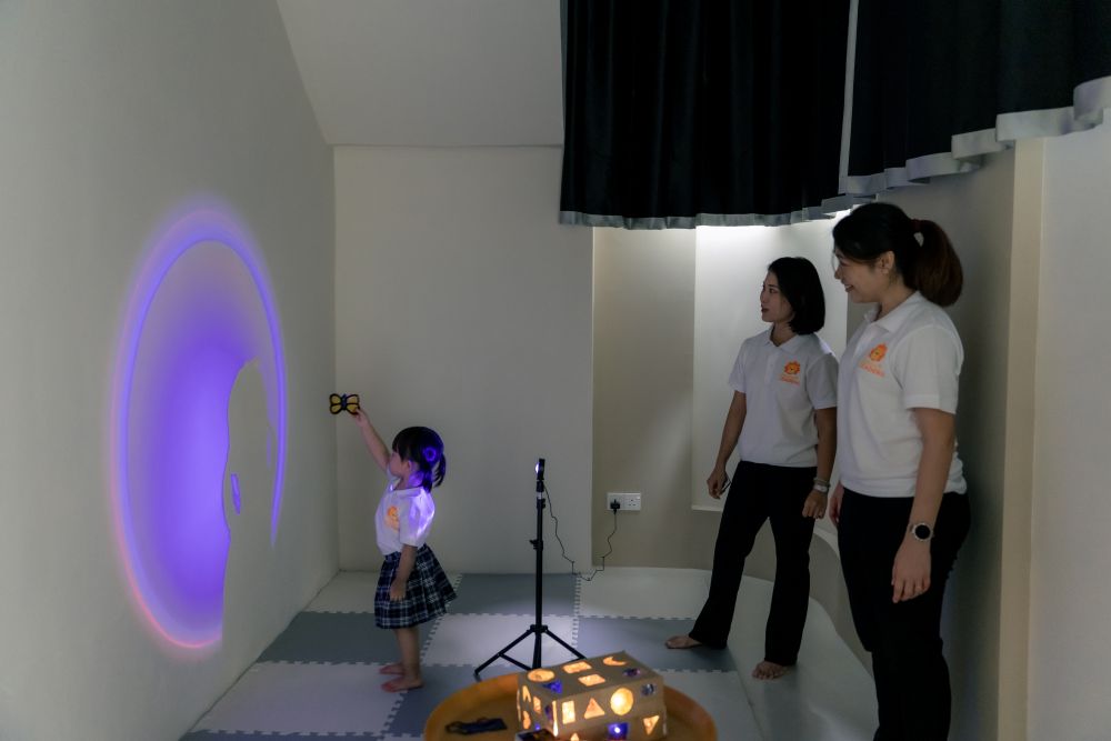 Bright Leaders Early Years Centre, Klebang, Melaka