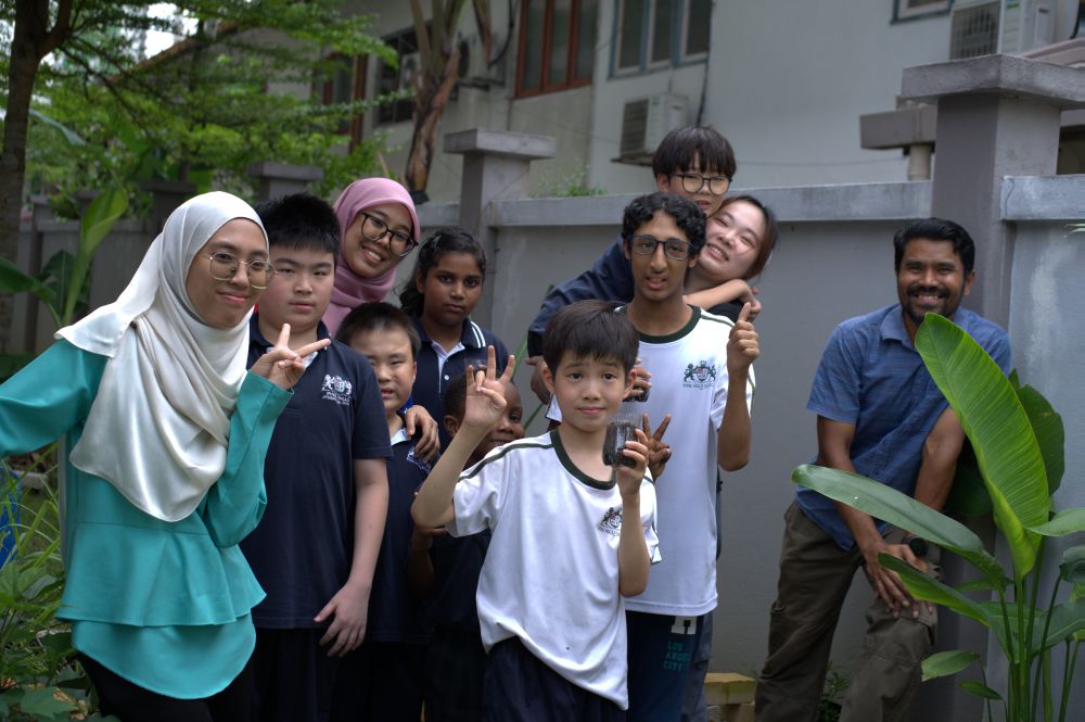Gifted Kids Care Centre, Subang Jaya