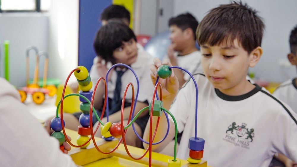 Gifted Kids Care Centre, Subang Jaya