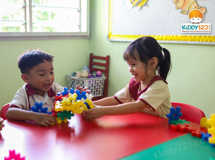Tadika Anak Manis, USJ12, Subang Jaya