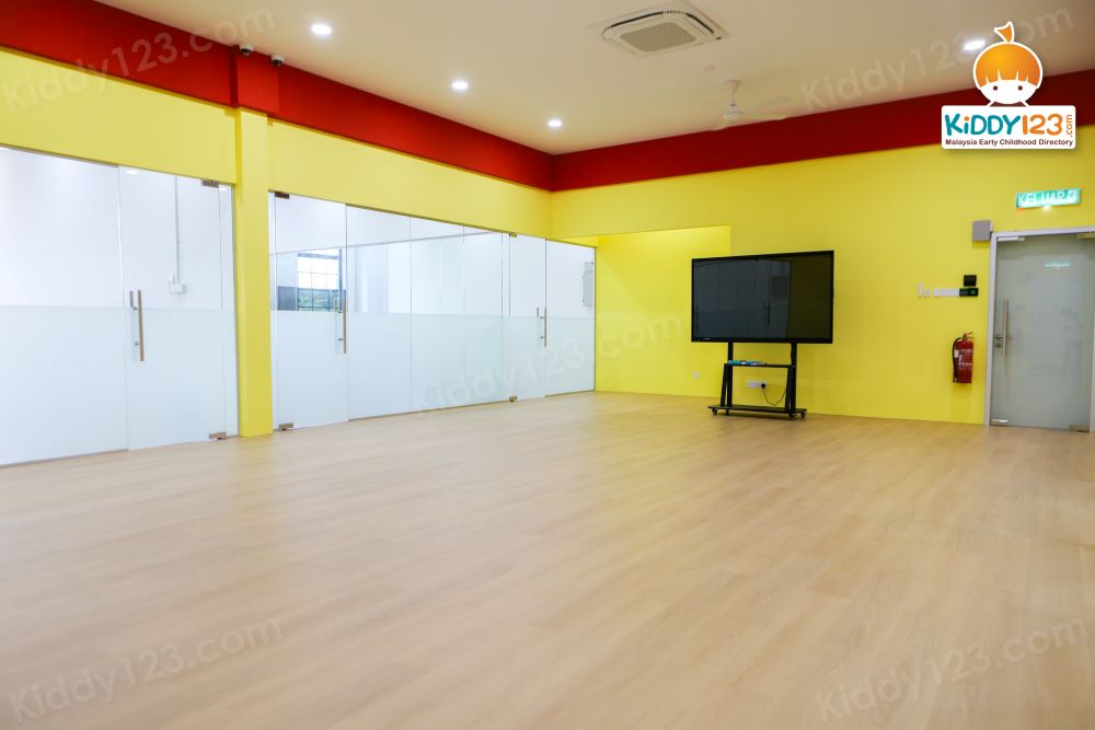 MyGenius Tuition & After School Care Centre, Eco Majestic, Semenyih