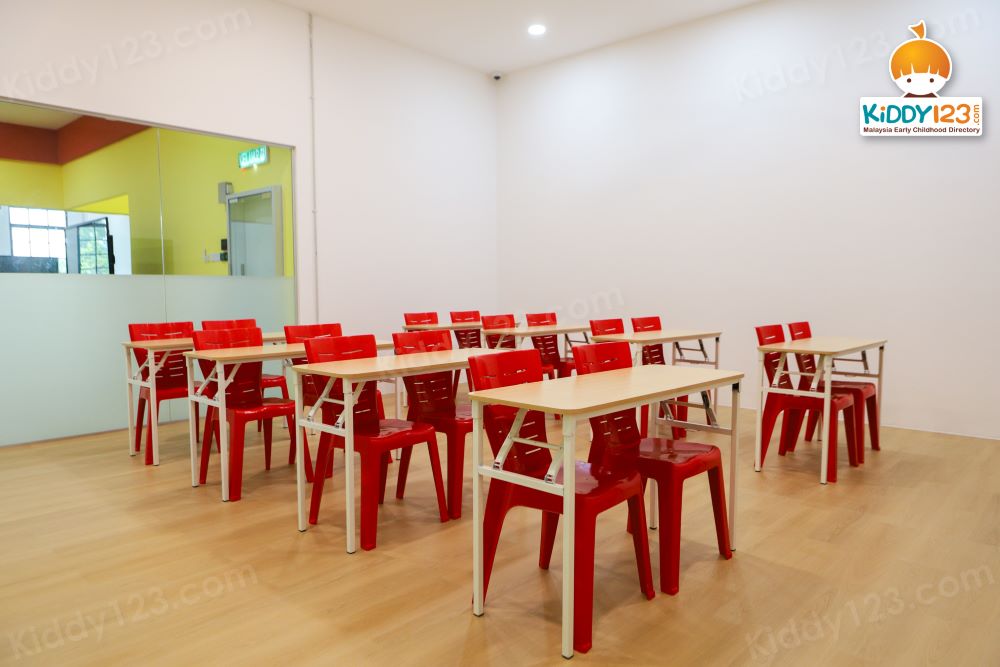 MyGenius Tuition & After School Care Centre, Eco Majestic, Semenyih